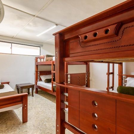 Hotel Sol Del Estadio Medellín Kültér fotó