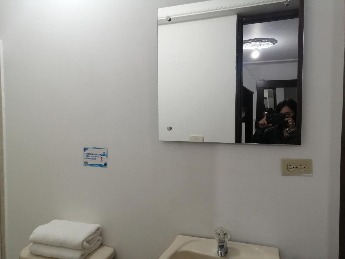 Hotel Sol Del Estadio Medellín Kültér fotó