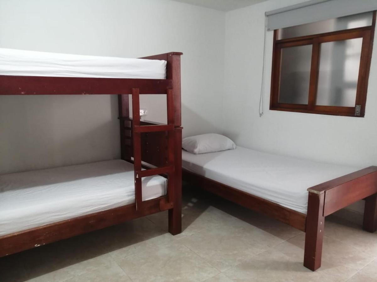 Hotel Sol Del Estadio Medellín Kültér fotó