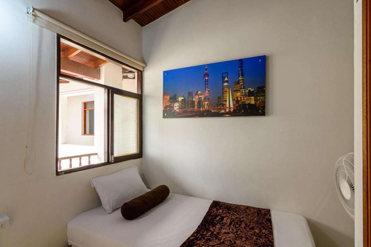 Hotel Sol Del Estadio Medellín Kültér fotó
